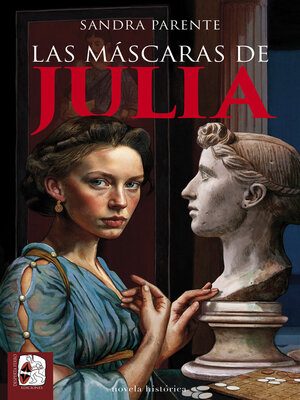 cover image of Las máscaras de Julia